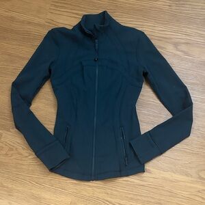 Lululemon Full Length Define Jacket